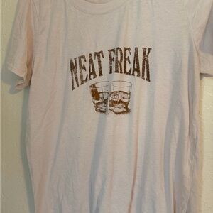 Sub_Urban Riot Beige Graphic Tee